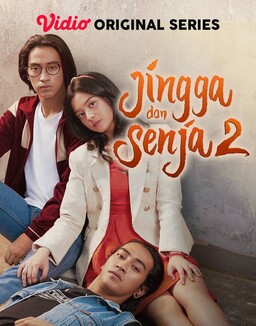 Berkas:Poster Jingga dan Senja 2.jpg