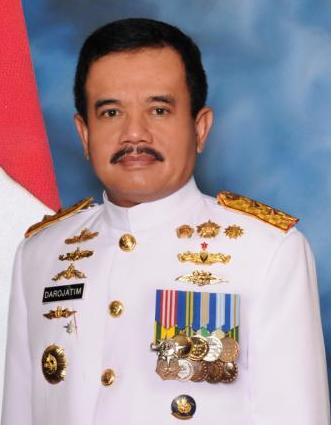 Berkas:Laksda TNI AL Sri Mohamad Darojatim.jpg