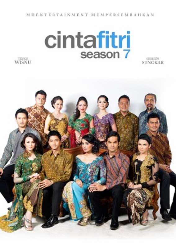 Cinta fitri trans tv