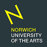 Lambang Universitas Seni Norwich