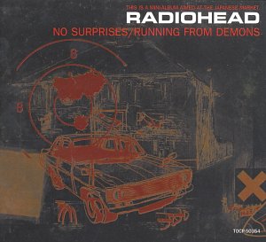 Berkas:Radiohead - No Surprises-Running from Demons.jpg