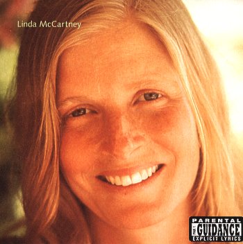 Linda McCartney Wikipedia bahasa Indonesia ensiklopedia 