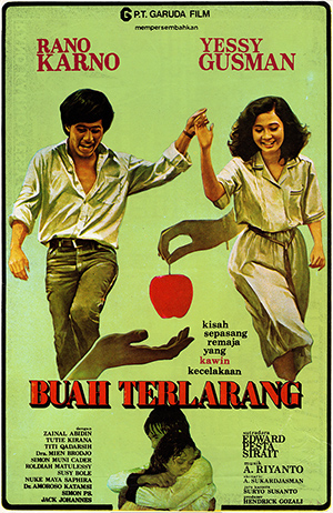 Berkas:Buah Terlarang (1979; obverse; wiki).jpg