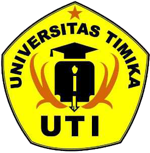 Berkas:Logo Universitas Timika.png