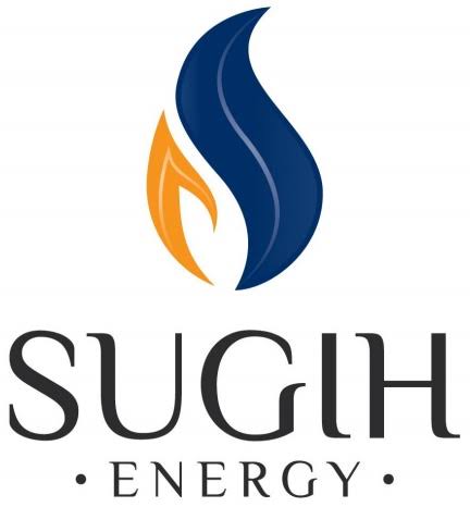 PT Sugih Energy Tbk adalah sebuah perusahaan publik di Indonesia (IDX: SUGI) yang bergerak dalam bisnis usaha investasi pada sejumlah anak usaha, terutama yang bergerak di bidang pertambangan (eksplorasi dan pengeboran) minyak dan gas bumi. Berkantor pusat di  Menara Anugerah, Jl. Dr. Ide Anak Agung, Mega Kuningan Jakarta, perusahaan ini sempat beberapa kali mengganti usaha yang digelutinya dan namanya sejak berdiri. Saat ini, status sahamnya di Bursa Efek Indonesia masih dihentikan perdagangannya (suspend) yang sudah berlangsung sejak 1 Juli 2019, dan terancam akan dihapus pencatatannya (delisting) akibat telah berlangsung selama dua tahun.