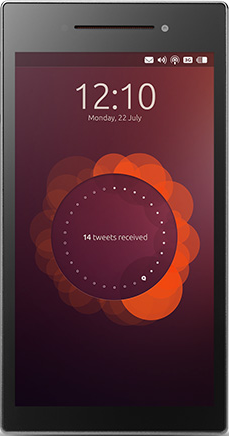 Berkas:A render of Ubuntu Touch on the Ubuntu Edge.png