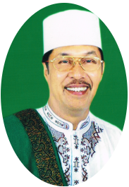 Berkas:Cabup Banyuasin - Buya Husni Thamrin Madani.png