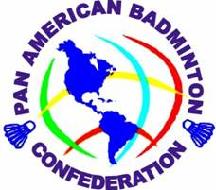 Berkas:Pan American Badminton Confederation Logo.jpg