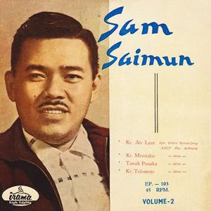 Berkas:Sam Saimun Volume 2.jpg