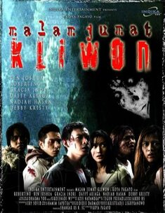 Malam Jumat Kliwon (film 2007) - Wikipedia bahasa Indonesia ...