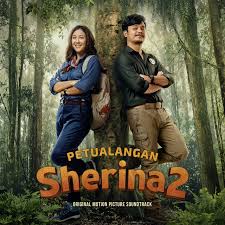 Berkas:Petualangan Sherina 2 (Original Motion Picture Soundtrack).jpeg