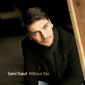 Berkas:Sami Yusuf - Without You (2009) Album Cover.jpg