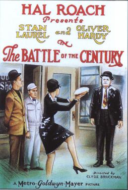 Berkas:L&H Battle of the Century 1928.jpg