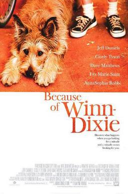 Berkas:Because of Winn-Dixie poster.JPG