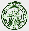 Berkas:Logo of Karachi Metropolitan Corporation.png