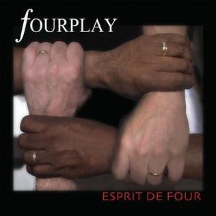 Berkas:Fourplay Esprit De Four.jpg