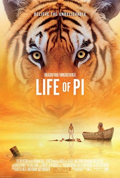 Life of Pi (film) - Wikipedia bahasa Indonesia