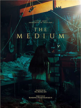 Sinopsis Film The Medium, Pemeran, dan 4 Alasan untuk Menontonnya!