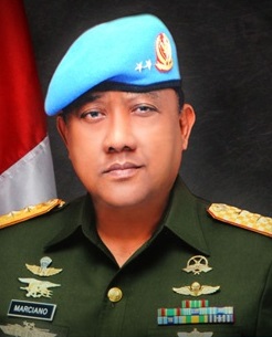 Berkas:Mayjen TNI Marciano Norman.jpg