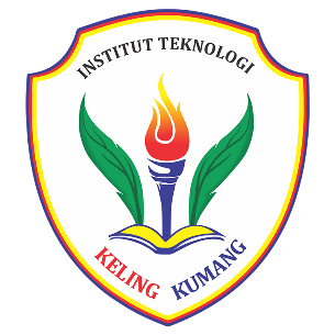 Berkas:Logo Institut Teknologi Keling Kumang.png