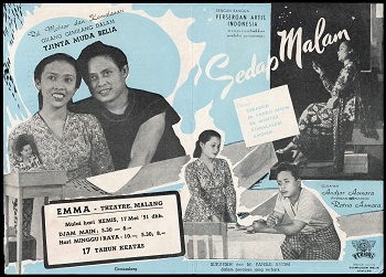 Berkas:Sedap Malam (1950; obverse; wiki).jpg