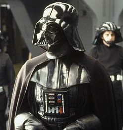 Darth Vader