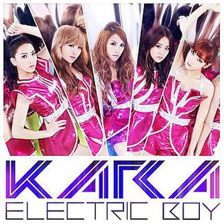 Berkas:KARA Electric Boy Regular Edition cover.jpeg