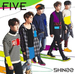 Berkas:Shinee - Five.jpg