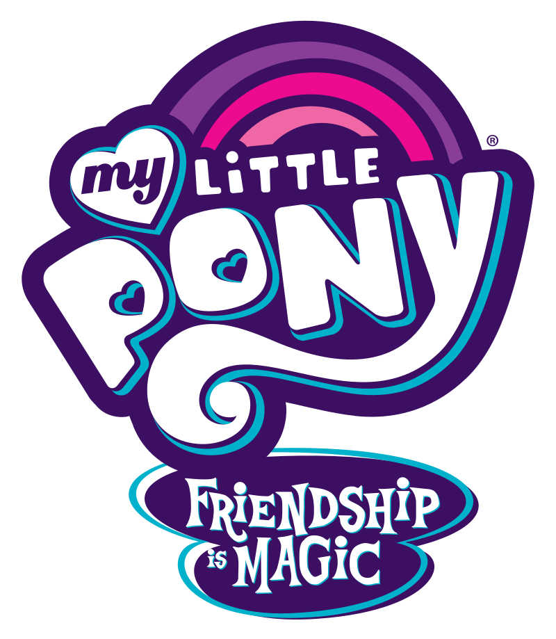 My Little Pony Friendship Is Magic Wikipedia Bahasa