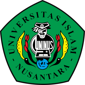 Berkas:Logo Universitas Islam Nusantara.png