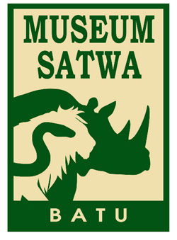 Berkas:Logo MuseumSatwa.jpg