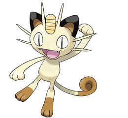 Berkas:Gambar Pokemon Meowth.png