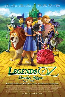 Berkas:Dorothy of Oz Poster.jpg