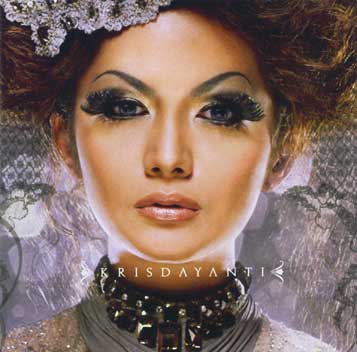 Krisdayanti album Wikipedia bahasa Indonesia 