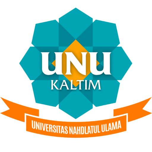 Berkas:Logo UNU-KALTIM.png