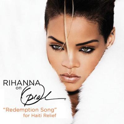 Berkas:Rihanna - Redemption Song.jpg