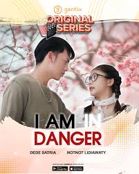 Berkas:I am in Danger poster.jpeg