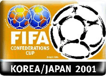 FIFA 2001 - Wikipedia