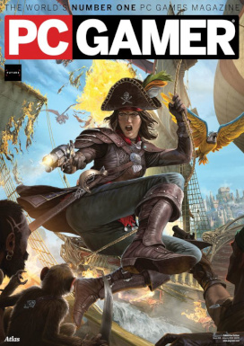 Berkas:PC Gamer UK January 2019 cover.jpg