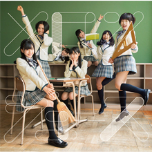 Berkas:Melon Juice HKT48 Type-A (CD DVD).jpg