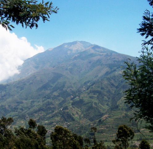 Berkas:Merbabu 060831 selo.jpg