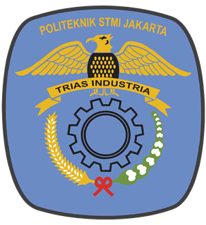 Berkas:Logo Politeknik STMI.png