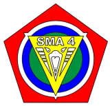 Logo SMAN 1 Cangkringan