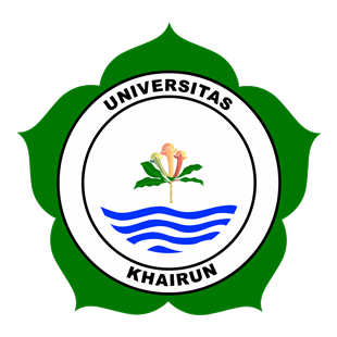 Berkas:Logo Universitas Khairun.png