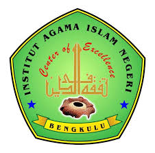 Berkas:Logo IAIN Bengkulu.jpg