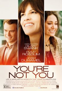 You're Not You (2014) Movie Poster.jpg