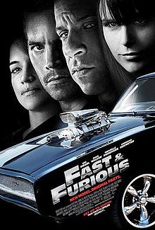 Berkas:Fast and Furious Poster.jpg