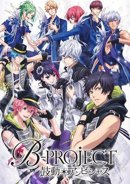 Berkas:B-Project Poster.jpg