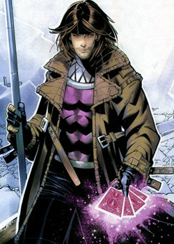 Gambit - Wikipedia bahasa Indonesia, ensiklopedia bebas