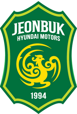 Jeonbuk Hyundai Motors - Wikipedia bahasa Indonesia, ensiklopedia bebas